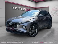 HYUNDAI d'occasion TUCSON 1.6 T-GDI PLUG-IN 265 BUSINESS HTRAC BA de