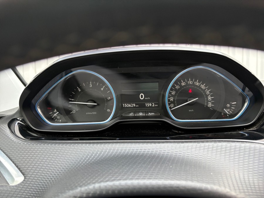 PEUGEOT d'occasion 2008 I 1.6 BLUE HDI 120 BUSINESS de 2018 Lyon St