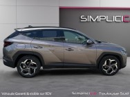 HYUNDAI d'occasion TUCSON 1.6 T-GDI PLUG-IN 265 BUSINESS HTRAC BA de