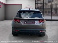 HYUNDAI d'occasion TUCSON 1.6 T-GDI PLUG-IN 265 BUSINESS HTRAC BA de