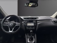 NISSAN d'occasion QASHQAI NISSAN QASHQAI II 1.2DIG-T 115Xtronic