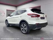 NISSAN d'occasion QASHQAI NISSAN QASHQAI II 1.2DIG-T 115Xtronic