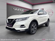 NISSAN d'occasion QASHQAI NISSAN QASHQAI II 1.2DIG-T 115Xtronic