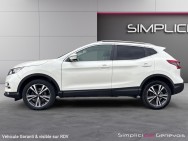 NISSAN d'occasion QASHQAI NISSAN QASHQAI II 1.2DIG-T 115Xtronic