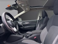 NISSAN d'occasion QASHQAI NISSAN QASHQAI II 1.2DIG-T 115Xtronic