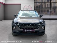 HYUNDAI d'occasion TUCSON 1.6 T-GDI PLUG-IN 265 BUSINESS HTRAC BA de