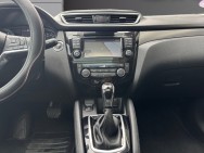 NISSAN d'occasion QASHQAI NISSAN QASHQAI II 1.2DIG-T 115Xtronic