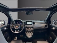 ABARTH d'occasion 500 595 TURISMO C ABARTH 595 TURISMO 1.4 T-JET 160