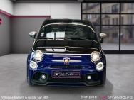 ABARTH d'occasion 500 595 TURISMO C ABARTH 595 TURISMO 1.4 T-JET 160