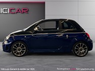 ABARTH d'occasion 500 595 TURISMO C ABARTH 595 TURISMO 1.4 T-JET 160