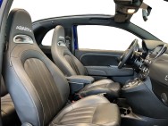 ABARTH d'occasion 500 595 TURISMO C ABARTH 595 TURISMO 1.4 T-JET 160