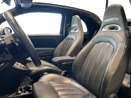 ABARTH d'occasion 500 595 TURISMO C ABARTH 595 TURISMO 1.4 T-JET 160