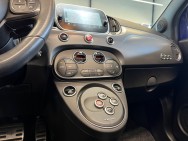 ABARTH d'occasion 500 595 TURISMO C ABARTH 595 TURISMO 1.4 T-JET 160