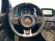 ABARTH d'occasion 500 595 TURISMO C ABARTH 595 TURISMO 1.4 T-JET 160