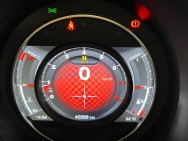 ABARTH d'occasion 500 595 TURISMO C ABARTH 595 TURISMO 1.4 T-JET 160
