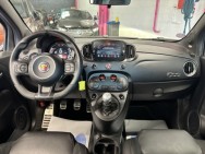 ABARTH d'occasion 500 / 595 / 695 | 08.2008-??? ABARTH 695