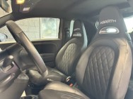 ABARTH d'occasion 500 / 595 / 695 | 08.2008-??? ABARTH 695