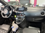 ABARTH d'occasion 500 / 595 / 695 | 08.2008-??? ABARTH 695