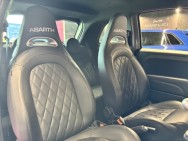 ABARTH d'occasion 500 / 595 / 695 | 08.2008-??? ABARTH 695