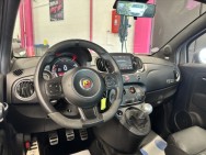 ABARTH d'occasion 500 / 595 / 695 | 08.2008-??? ABARTH 695