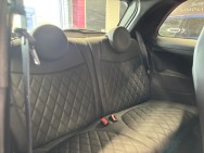 ABARTH d'occasion 500 / 595 / 695 | 08.2008-??? ABARTH 695