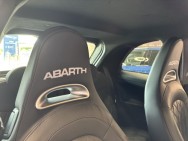 ABARTH d'occasion 500 / 595 / 695 | 08.2008-??? ABARTH 695