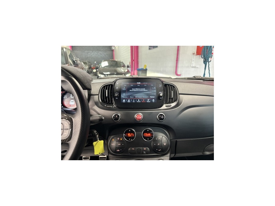 ABARTH d'occasion 500 / 595 / 695 | 08.2008-??? ABARTH 695