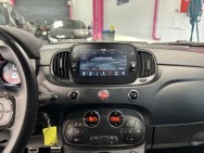 ABARTH d'occasion 500 / 595 / 695 | 08.2008-??? ABARTH 695