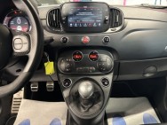 ABARTH d'occasion 500 / 595 / 695 | 08.2008-??? ABARTH 695