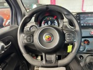 ABARTH d'occasion 500 / 595 / 695 | 08.2008-??? ABARTH 695