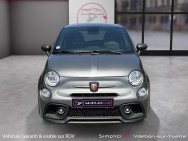 ABARTH d'occasion 500 / 595 / 695 | 08.2008-??? ABARTH 695