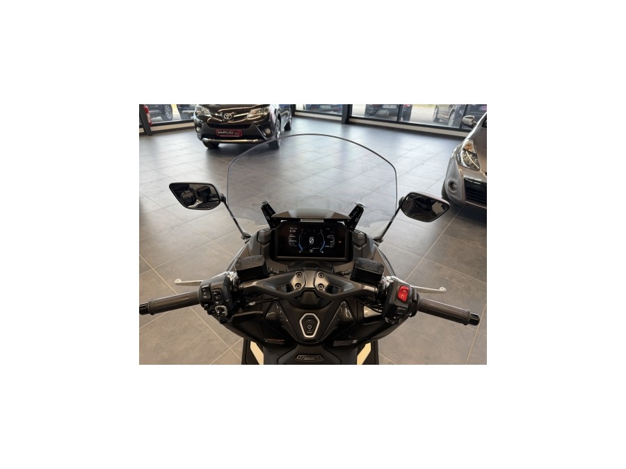 YAMAHA d'occasion XP560 0.6 47 de 2023 Strasbourg (67)﻿