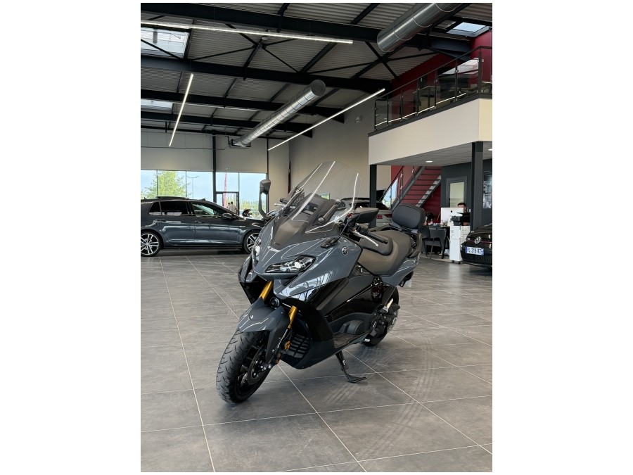 YAMAHA d'occasion XP560 0.6 47 de 2023 Strasbourg (67)﻿