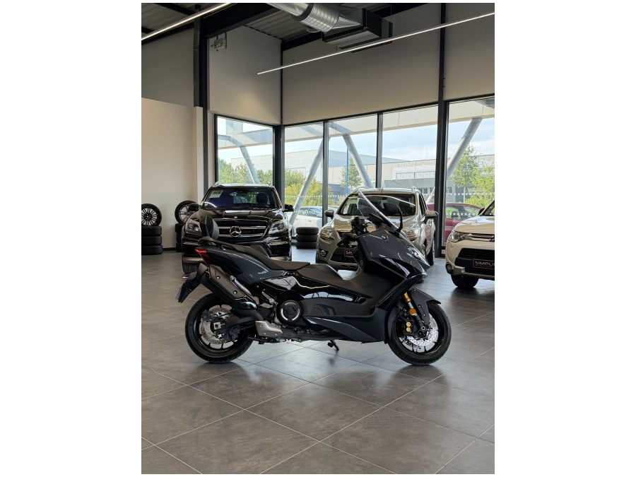 YAMAHA d'occasion XP560 0.6 47 de 2023 Strasbourg (67)﻿