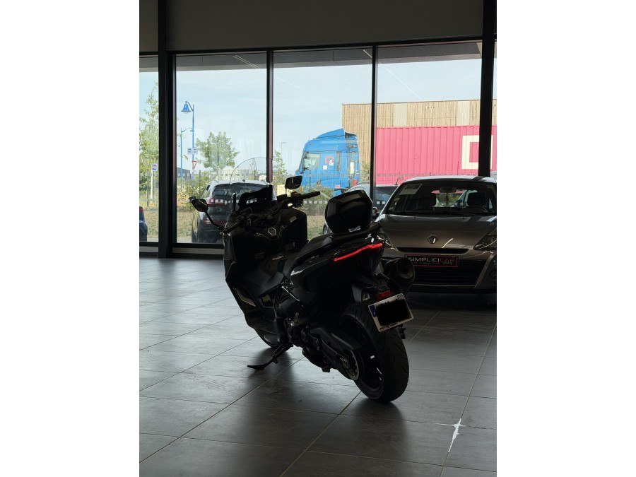 YAMAHA d'occasion XP560 0.6 47 de 2023 Strasbourg (67)﻿