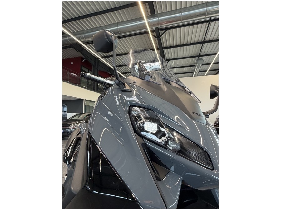 YAMAHA d'occasion XP560 0.6 47 de 2023 Strasbourg (67)﻿