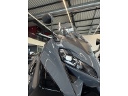 YAMAHA d'occasion XP560 0.6 47 de 2023 Strasbourg (67)﻿