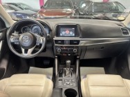 MAZDA d'occasion CX-5 2.2L SKYACTIV-D 4X4 175 de 2015 Villebon Sur