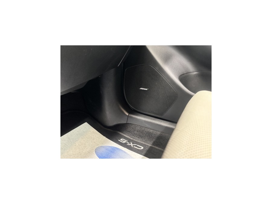 MAZDA d'occasion CX-5 2.2L SKYACTIV-D 4X4 175 de 2015 Villebon Sur