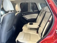MAZDA d'occasion CX-5 2.2L SKYACTIV-D 4X4 175 de 2015 Villebon Sur