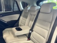 MAZDA d'occasion CX-5 2.2L SKYACTIV-D 4X4 175 de 2015 Villebon Sur