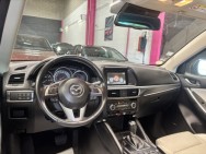 MAZDA d'occasion CX-5 2.2L SKYACTIV-D 4X4 175 de 2015 Villebon Sur