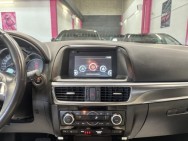 MAZDA d'occasion CX-5 2.2L SKYACTIV-D 4X4 175 de 2015 Villebon Sur