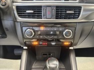 MAZDA d'occasion CX-5 2.2L SKYACTIV-D 4X4 175 de 2015 Villebon Sur