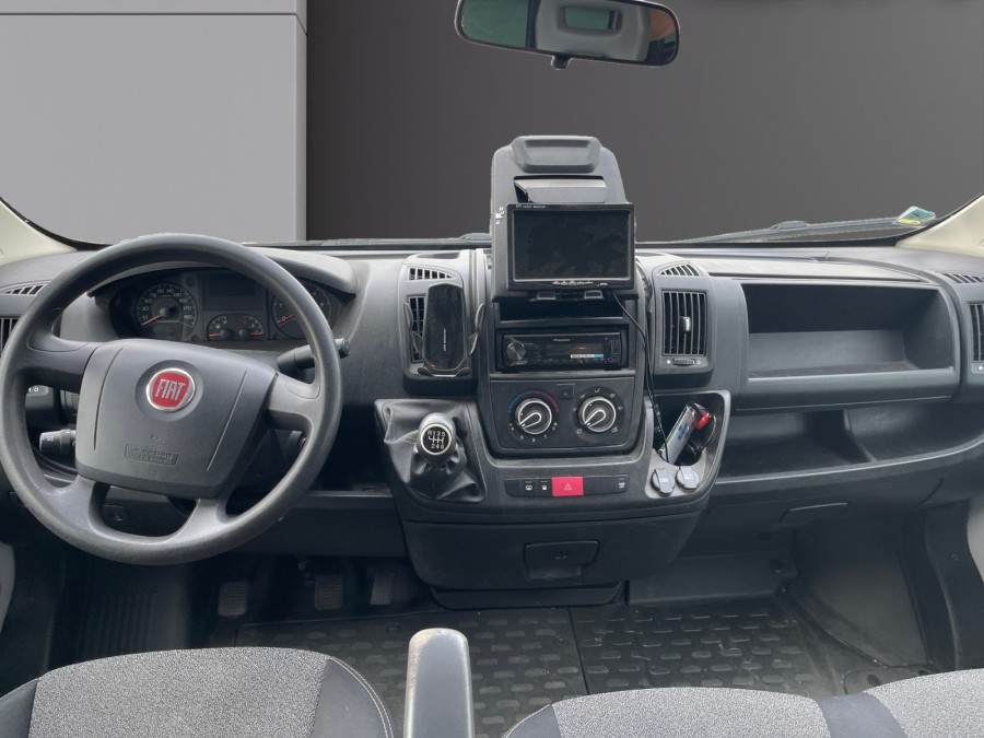 FIAT d'occasion DUCATO AUTOBUS/AUTOCAR 3.0 MH1 2.3 MJT 160 EVOLUZIONE