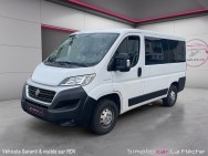 FIAT d'occasion DUCATO AUTOBUS/AUTOCAR 3.0 MH1 2.3 MJT 160 EVOLUZIONE