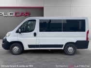 FIAT d'occasion DUCATO AUTOBUS/AUTOCAR 3.0 MH1 2.3 MJT 160 EVOLUZIONE