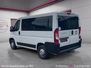 FIAT d'occasion DUCATO AUTOBUS/AUTOCAR 3.0 MH1 2.3 MJT 160 EVOLUZIONE