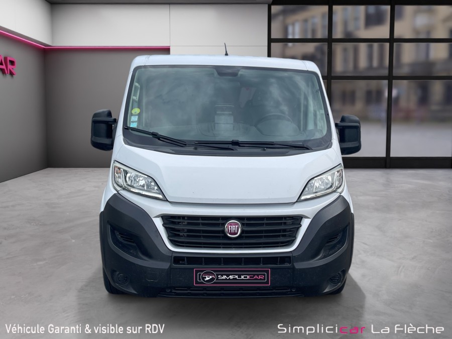 FIAT d'occasion DUCATO AUTOBUS/AUTOCAR 3.0 MH1 2.3 MJT 160 EVOLUZIONE