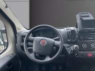 FIAT d'occasion DUCATO AUTOBUS/AUTOCAR 3.0 MH1 2.3 MJT 160 EVOLUZIONE